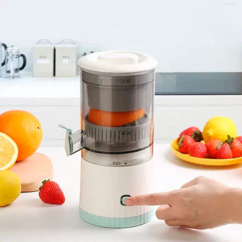 Exprimidor Eléctrico de Frutas  - TurboJuice